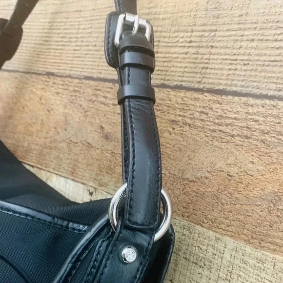 Francesco Biasia Shoulder Purse - Picture 3 of 8